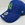 Gorra '47 B-MVPSP17WBP-SB sonic blue - Imagen 2