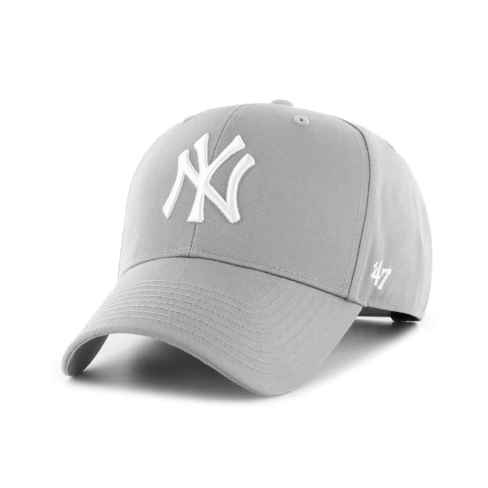 Gorra '47 B-MVPSP17WBP-SL steel grey - Imagen 1