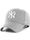 Gorra '47 B-MVPSP17WBP-SL steel grey - Imagen 1