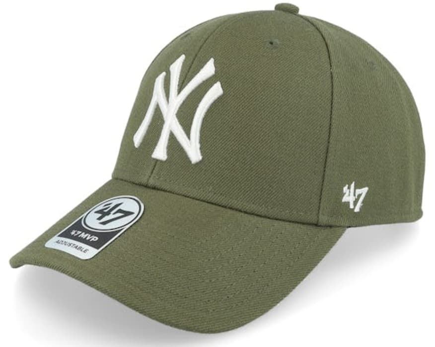 Gorra '47 B-MVPSP17WBP-SW sandalwood - Imagen 1