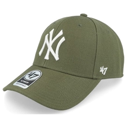 Gorra '47 B-MVPSP17WBP-SW sandalwood - Imagen 1