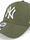 Gorra '47 B-MVPSP17WBP-SW sandalwood - Imagen 1