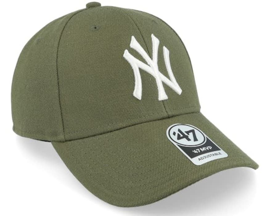 Gorra '47 B-MVPSP17WBP-SW sandalwood - Imagen 2