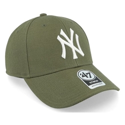 Gorra '47 B-MVPSP17WBP-SW sandalwood - Imagen 2