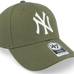Gorra '47 B-MVPSP17WBP-SW sandalwood - Imagen 2