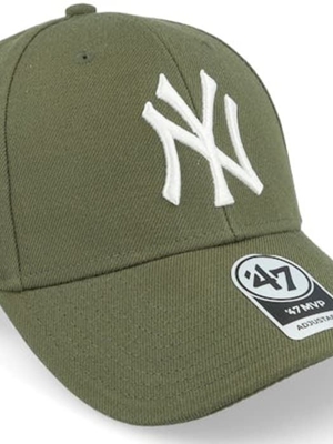Gorra '47 B-MVPSP17WBP-SW sandalwood - Imagen 2