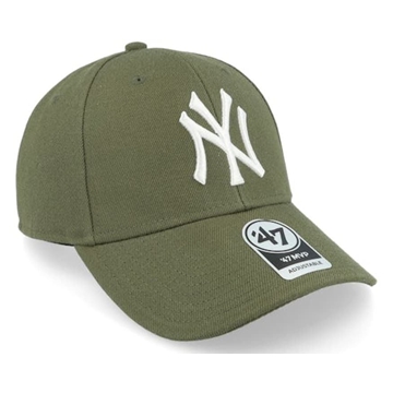 Gorra '47 B-MVPSP17WBP-SW sandalwood - Imagen 2