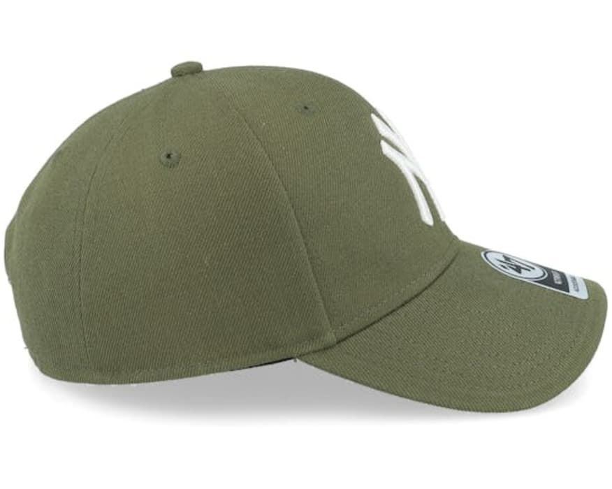 Gorra '47 B-MVPSP17WBP-SW sandalwood - Imagen 3