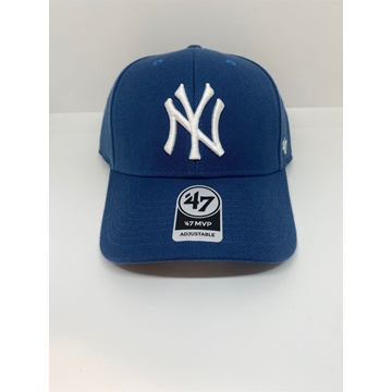 Gorra '47 B-MVPSP17WBP-TB timber blue - Imagen 1