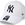 Gorra '47 B-MVPSP17WBP-WHM NY white - Imagen 1