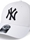 Gorra '47 B-MVPSP17WBP-WHM NY white - Imagen 1