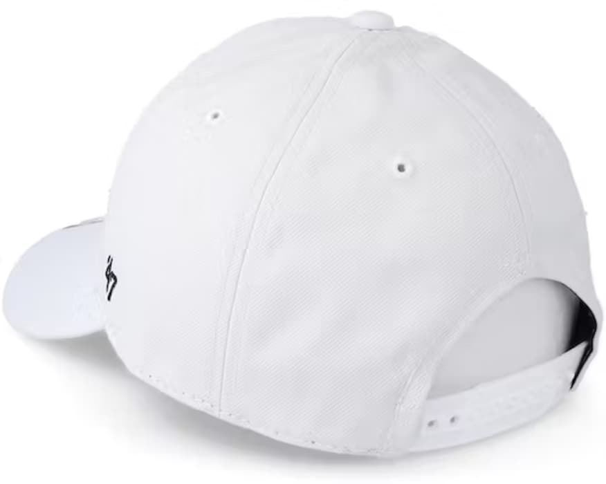 Gorra '47 B-MVPSP17WBP-WHM NY white - Imagen 2