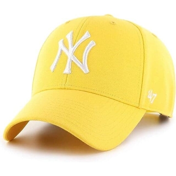 Gorra '47 B-MVPSP17WBP-YE yellow - Imagen 1