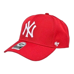Gorra '47 B-MVSP17WBP-RDB NY red - Imagen 1