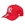 Gorra '47 B-MVSP17WBP-RDB NY red - Imagen 1