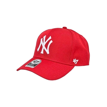 Gorra '47 B-MVSP17WBP-RDB NY red - Imagen 1