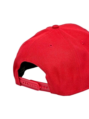 Gorra '47 B-MVSP17WBP-RDB NY red - Imagen 2