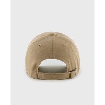 Gorra '47 B-NLRGW17GWS-KHD khaki - Imagen 2
