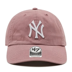 Gorra '47 B-NLRGW17GWS-QC mauve - Imagen 1