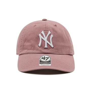 Gorra '47 B-NLRGW17GWS-QC mauve - Imagen 1