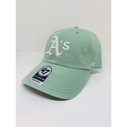 Gorra '47 B-NLRGW18GWS-YQ eucalyptus - Imagen 1