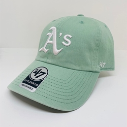 Gorra '47 B-NLRGW18GWS-YQ eucalyptus - Imagen 1
