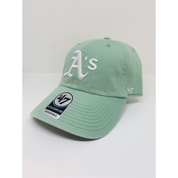 Gorra '47 B-NLRGW18GWS-YQ eucalyptus - Imagen 1