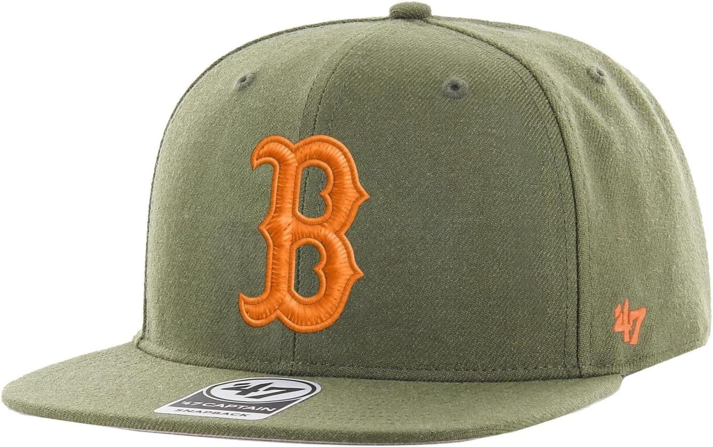 Gorra '47 B-NSHOT02WBP-SWA sandwood - Imagen 1