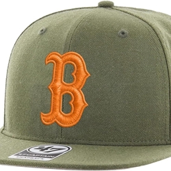 Gorra '47 B-NSHOT02WBP-SWA sandwood - Imagen 1