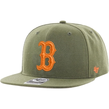 Gorra '47 B-NSHOT02WBP-SWA sandwood - Imagen 1