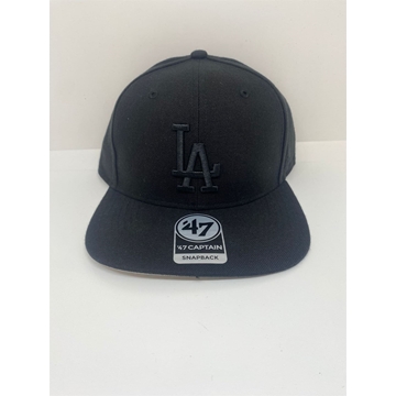 Gorra '47 B-NSHOT12WBP-BKF BLACK - Imagen 1