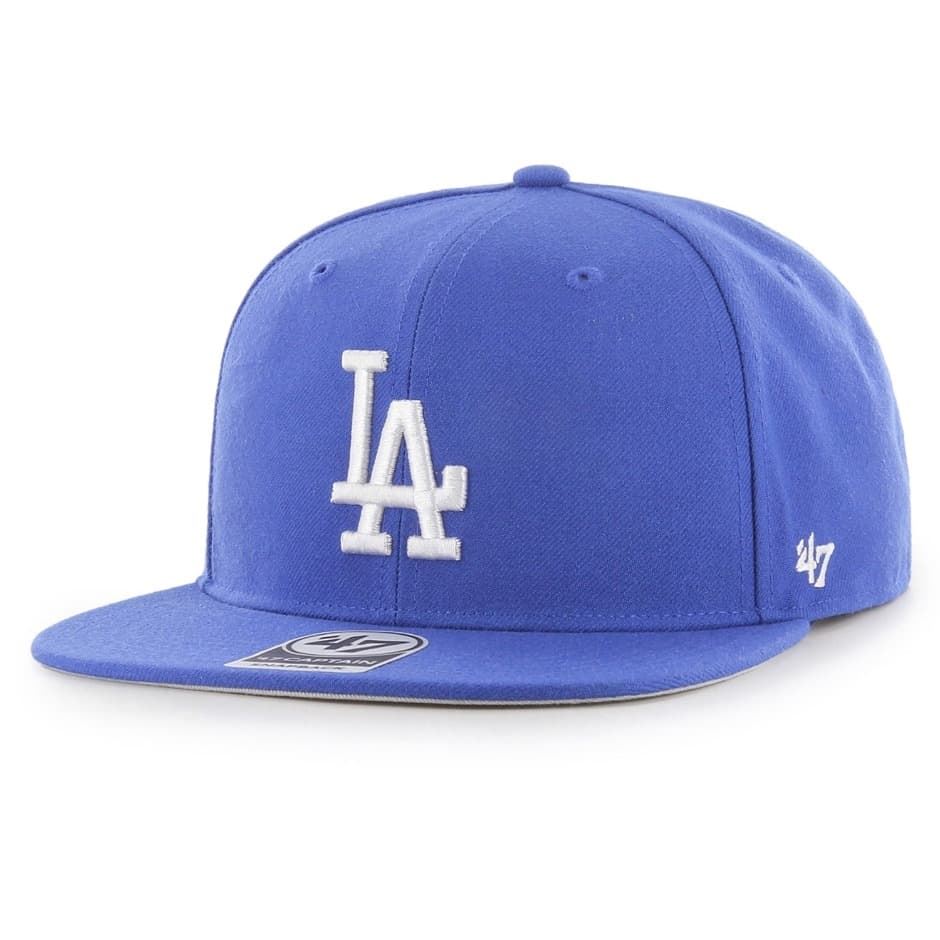 Gorra '47 B-NSHOT12WBP-RYD royal - Imagen 1