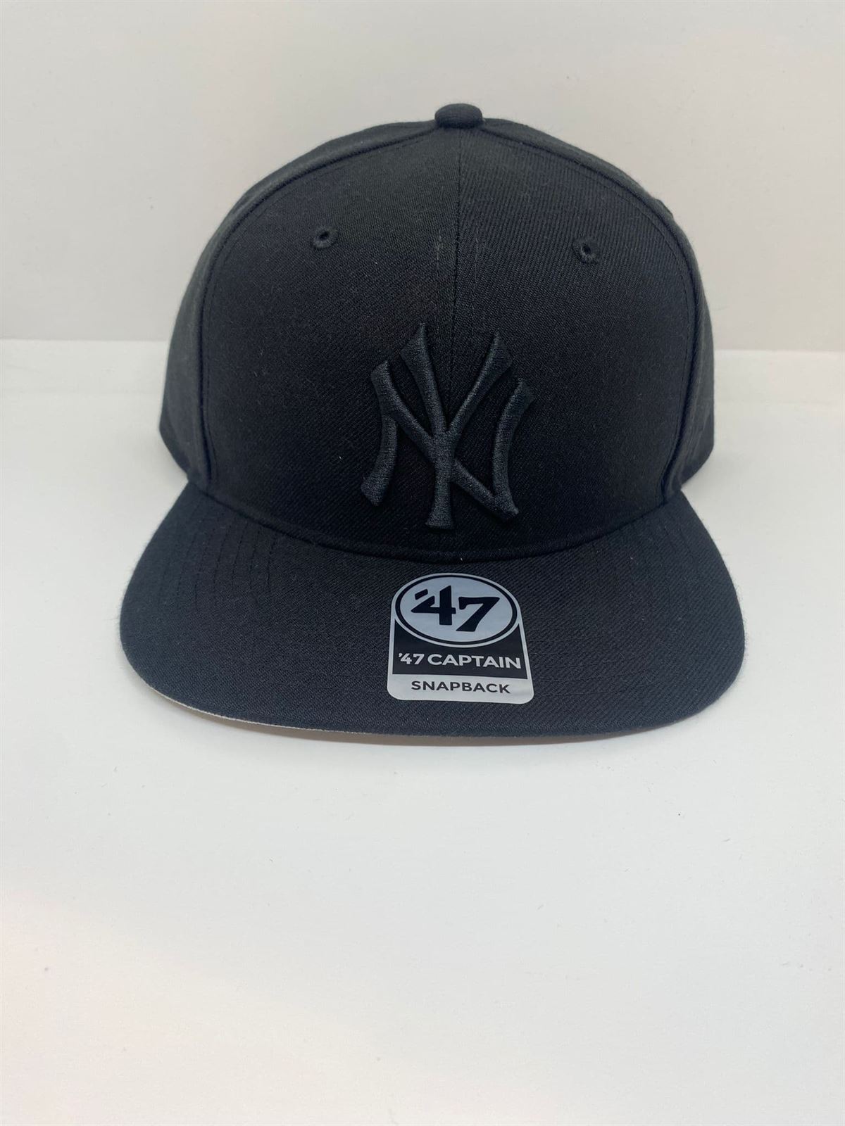 Gorra '47 B-NSHOT17WBP-BKA black - Imagen 1