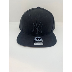 Gorra '47 B-NSHOT17WBP-BKA black - Imagen 1