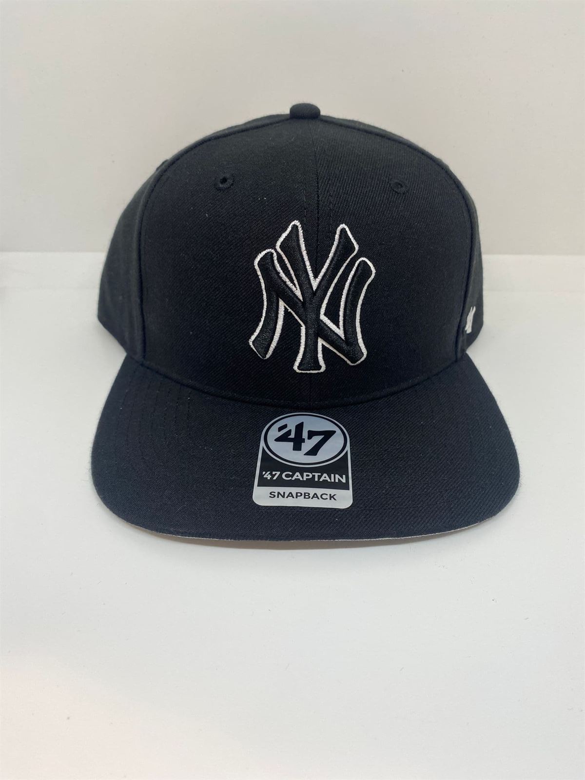 Gorra '47 B-NSHOT17WBP-BKB black - Imagen 1