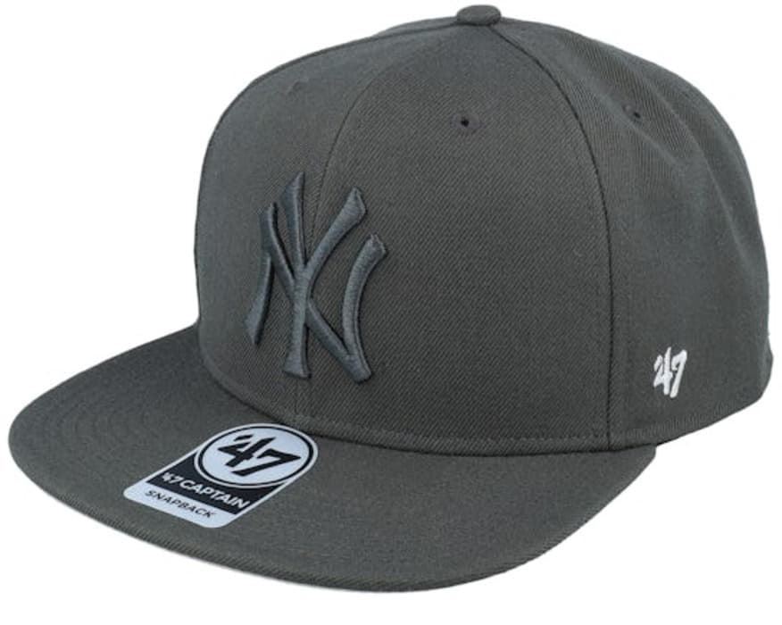 Gorra '47 B-NSHOT17WBP-CCB CHARCOAL - Imagen 1