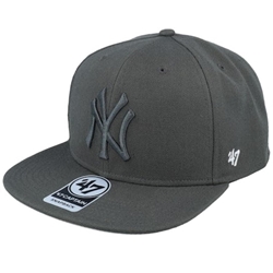 Gorra '47 B-NSHOT17WBP-CCB CHARCOAL - Imagen 1