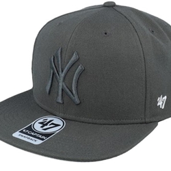 Gorra '47 B-NSHOT17WBP-CCB CHARCOAL - Imagen 1