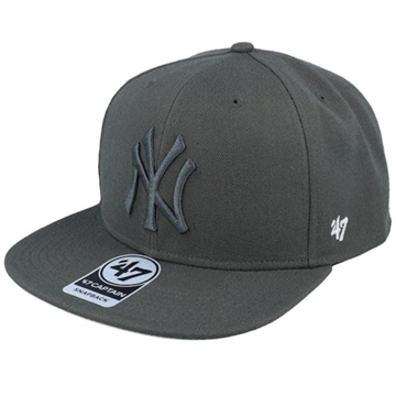 Gorra '47 B-NSHOT17WBP-CCB CHARCOAL - Imagen 1