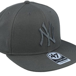 Gorra '47 B-NSHOT17WBP-CCB CHARCOAL - Imagen 2