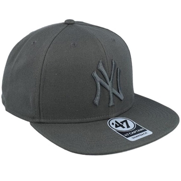 Gorra '47 B-NSHOT17WBP-CCB CHARCOAL - Imagen 2