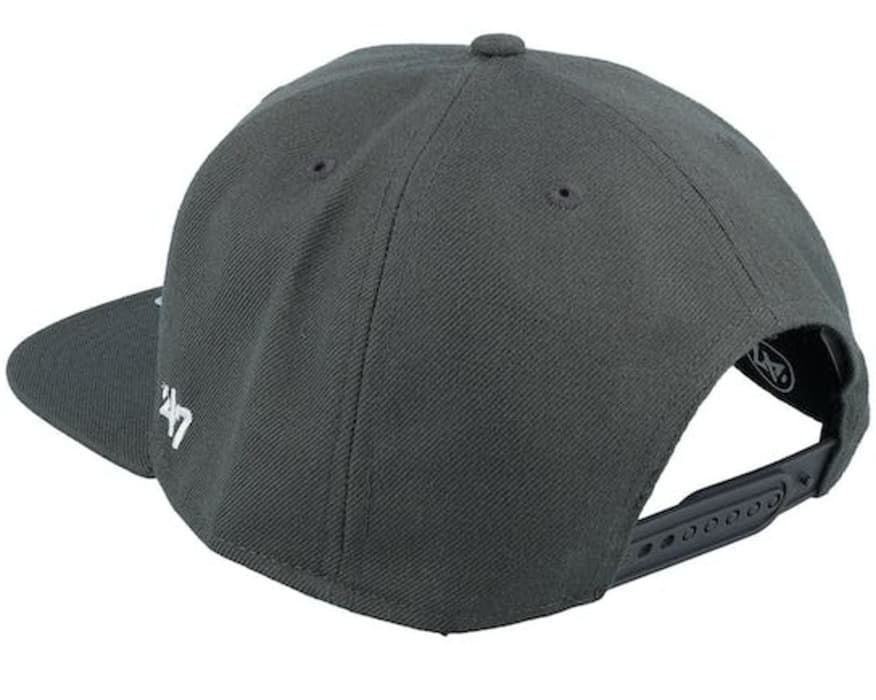 Gorra '47 B-NSHOT17WBP-CCB CHARCOAL - Imagen 3