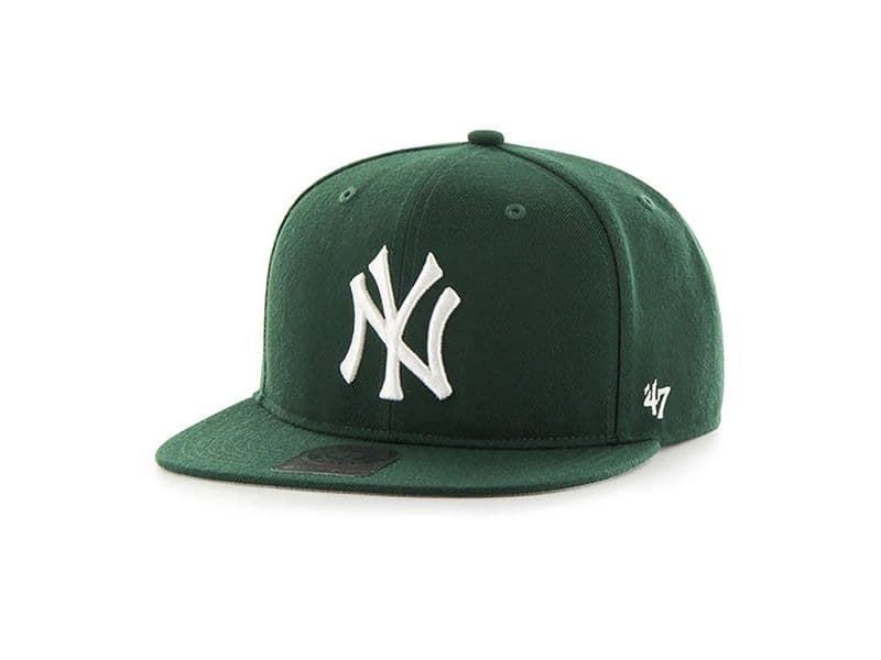 Gorra '47 B-NSHOT17WBP-DG DARK GREEN - Imagen 1