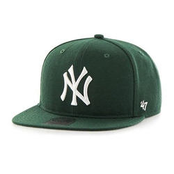 Gorra '47 B-NSHOT17WBP-DG DARK GREEN - Imagen 1