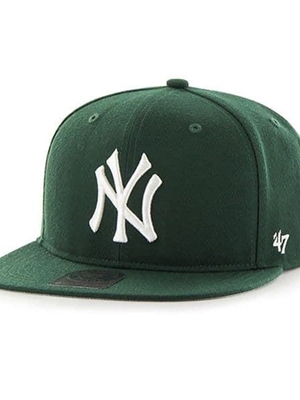 Gorra '47 B-NSHOT17WBP-DG DARK GREEN - Imagen 1