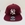 Gorra '47 B-NSHOT17WBP-KM granate - Imagen 1