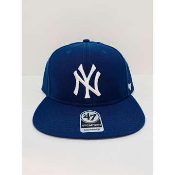 Gorra '47 B-NSHOT17WBP-LN NAVY - Imagen 1