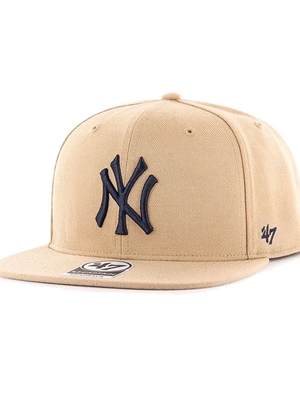 Gorra '47 B-NSHOT17WBP-NT Natural - Imagen 1