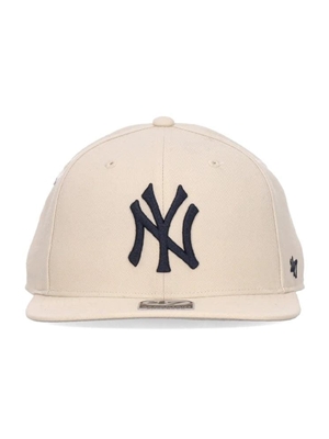 Gorra '47 B-NSHOT17WBP-NT Natural - Imagen 2