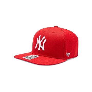 Gorra '47 B-NSHOT17WBP-RD rojo - Imagen 1